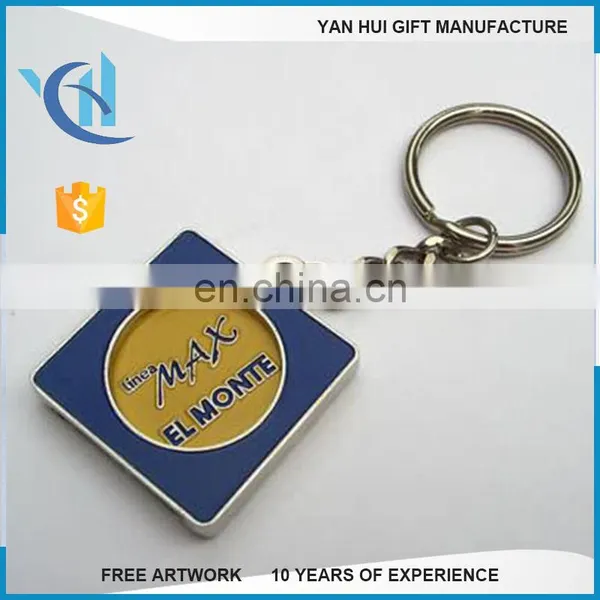 2016 Promotional Supermarket Iron Metal Trolley Coin photo-4
