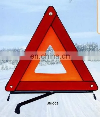 Warning Triangle
