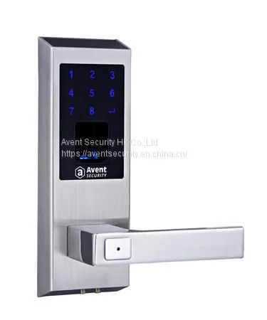 Fingerprint Door Lock M400 photo-3