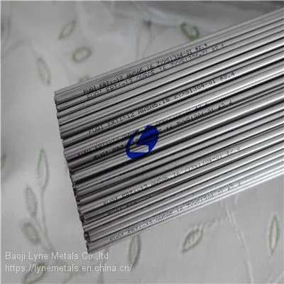 Supplier of Titanium Wire or Filter Dia. 2.0*916mm Straight Wire photo-4