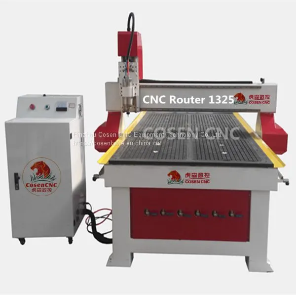 Single Head Wood Router for Carving Board photo-2
