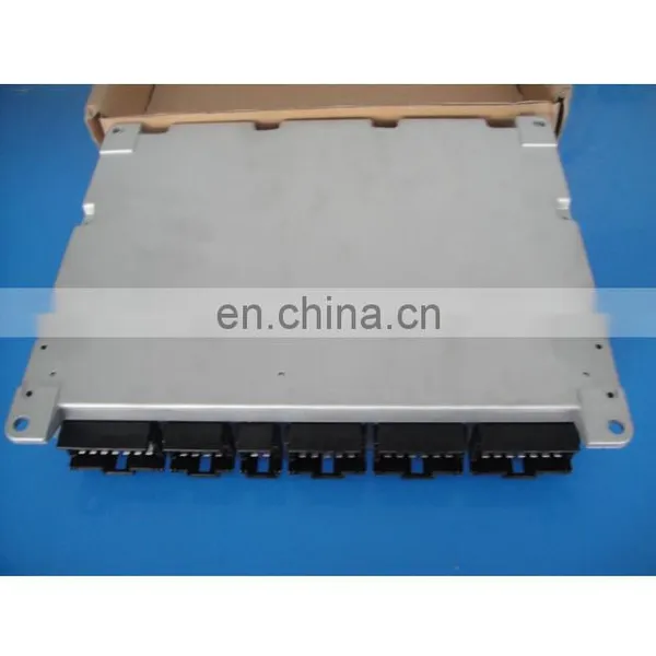 2017 Kexilong High Quality Reasonable Price Bus Accessories Dashboard Electronic Appliance Box for Yutong Bus photo-4