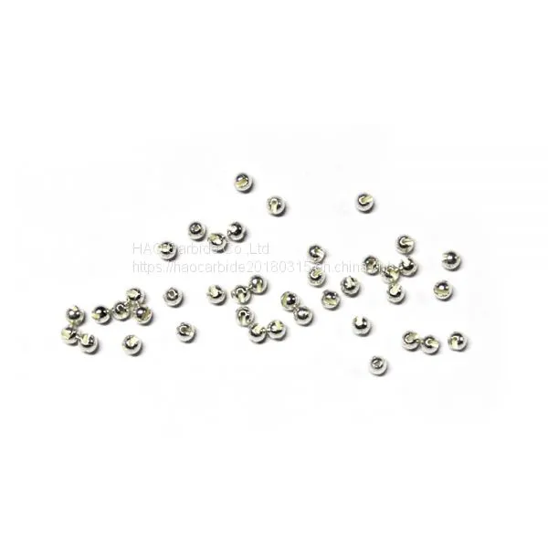 Wholesale Price Tungsten Cyclopa Beads photo-2