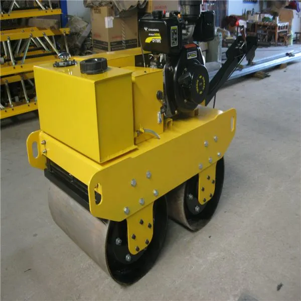 Construction Machinery Road Construction Equipment