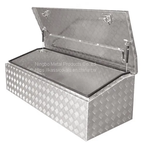Aluminium Ute Storage Tool Boxes
