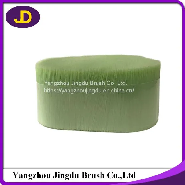 Conical Mascara From Yangzhou is Used for False Eyelashes