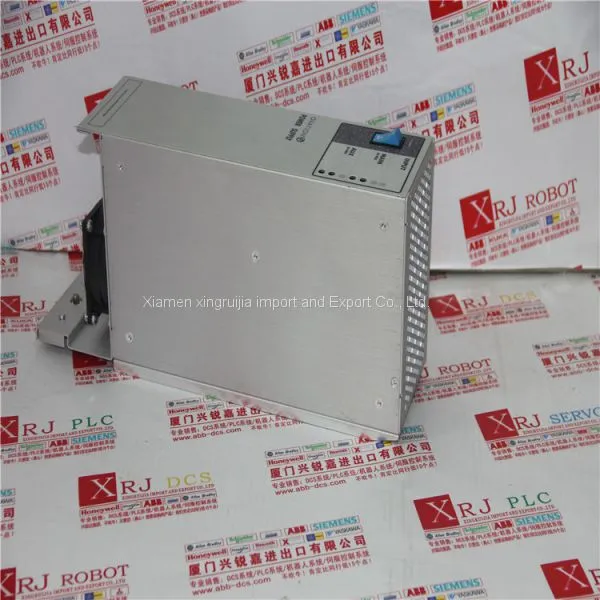 5X00241G01 One Year Warranty New AUTOMATION MODULE PLC DCS WESTINGHOUSE 5X00241G02 PLC Module photo-3