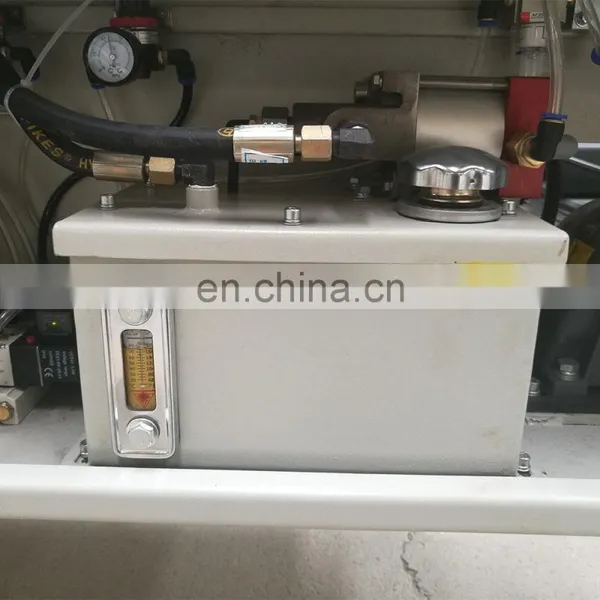 Butyl Extruder Glass Coating Machine for Spacer Bar Sale photo-3