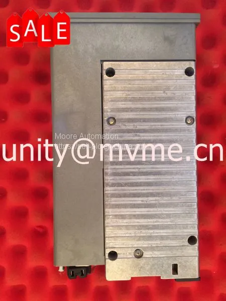 ABB PM802F | Base Unit