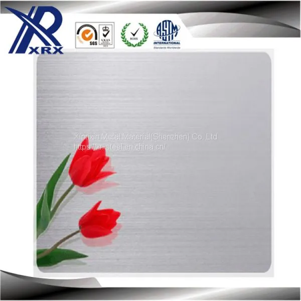 Сталь Baosteel/Tisco/Posco Steel. Стальные пластины/листы нержавеющей стали 201