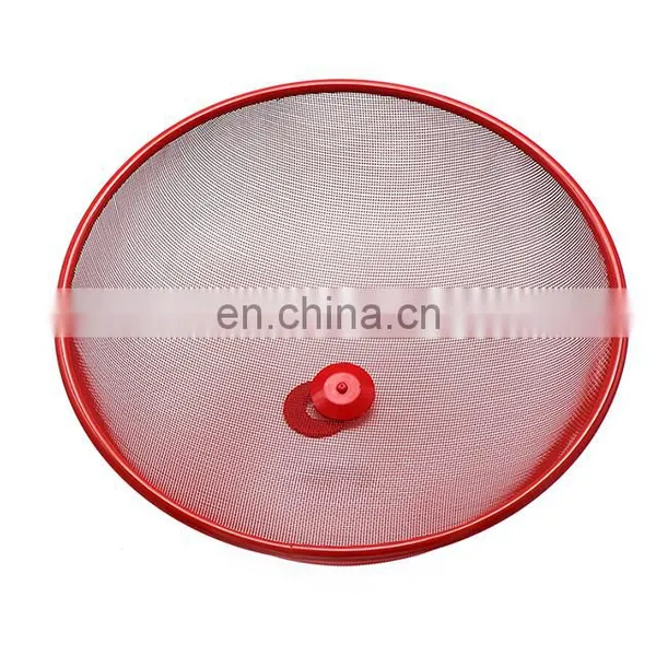 Multi-functional Durable Splatter Screen photo-2