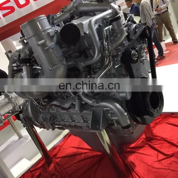Promotion for CAT320D Engine Assembly photo-5