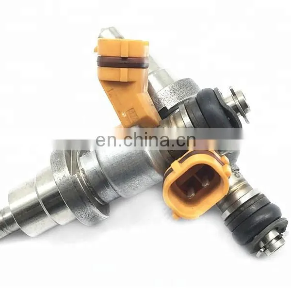 Fuel Injector Nozzle OEM 23250-46140 23209-46140 photo-3