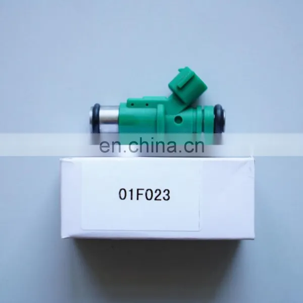 Fuel Injector for Peugeot 206 / 207 / BIPPER . CITROEN NEMO / C2 / C3 OEM: # 01F023 photo-3