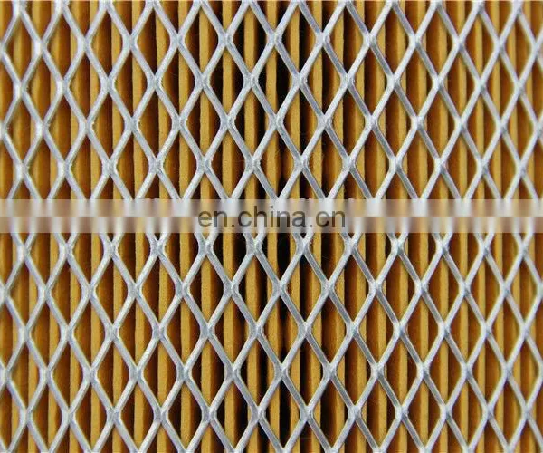 High Quality Car Air Filter for Japanese Car OE 16546-73400 16545-G5500 8-94414-128-0 photo-5