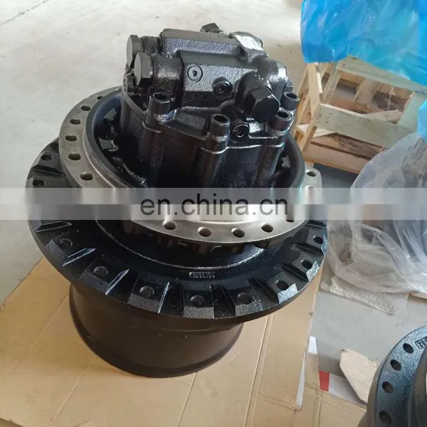 Excavator ZX330-3 Final Drive ZX330 ZAXIS 330-3 Excavator ZX330-3 Travel Motor Assy photo-6