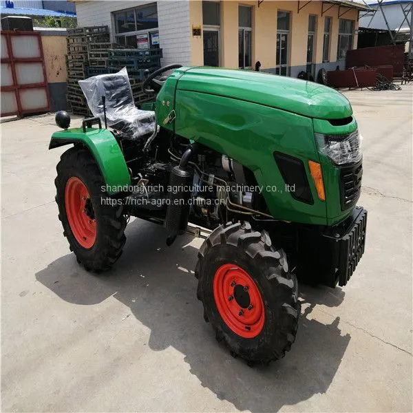 Clutch Constant Conjunction 3000x1500x1200 Tractor Awn Paddy Field & Orchard photo-3