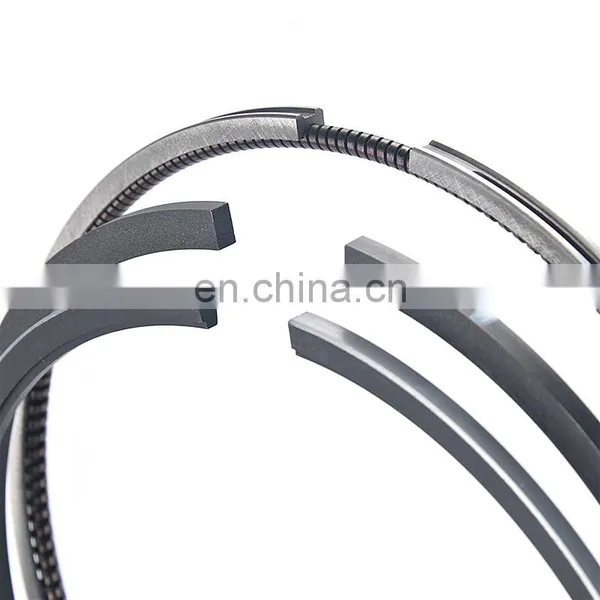 Hot Selling Guangzhou Stock Piston Ring 34-602/P4017 TRACTOR SERIE 200/400/5200/5300/600 photo-5
