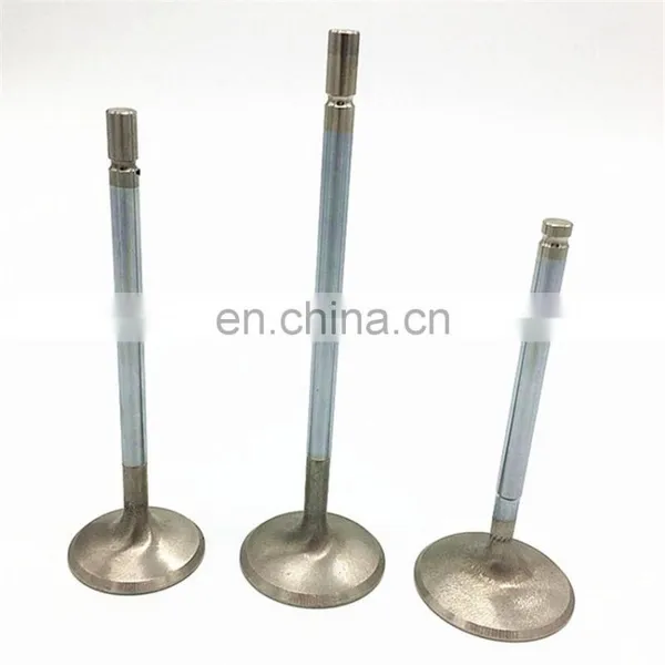 for PEUGEOT 504 505 604 404 605 607 807 High Performance Car Parts Intake Exhaust Engine Valve photo-7