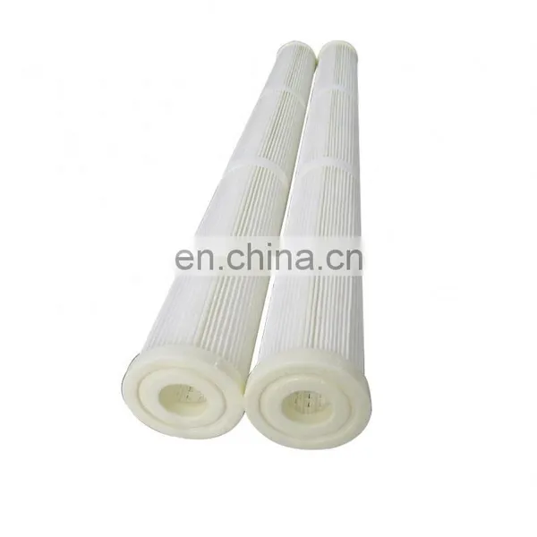 Factory Supplying Wire String Wound Filter Cartridge Cartridges photo-2
