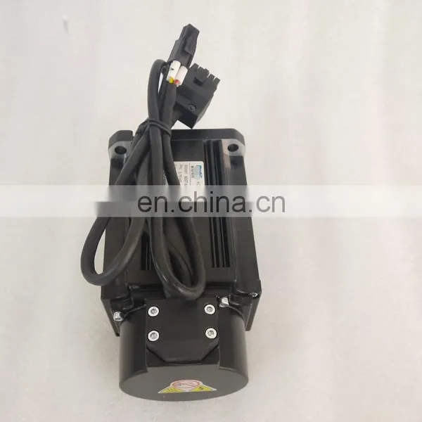 750w AC Synchronous Servo Motor 90mm Frame Size 90ST-M02430 For Molding Machine photo-5