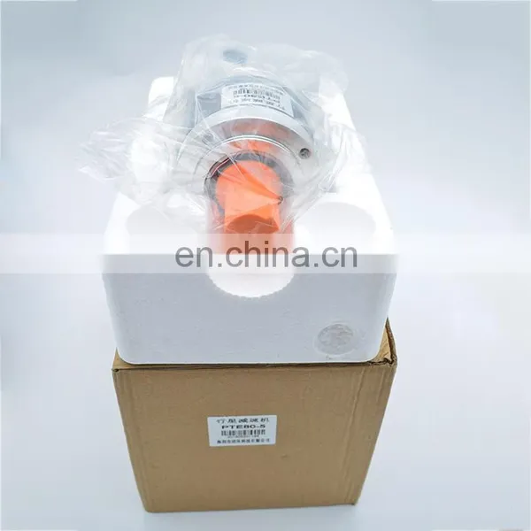 Premier China Supplier for Planetary Reducer Gearbox photo-4