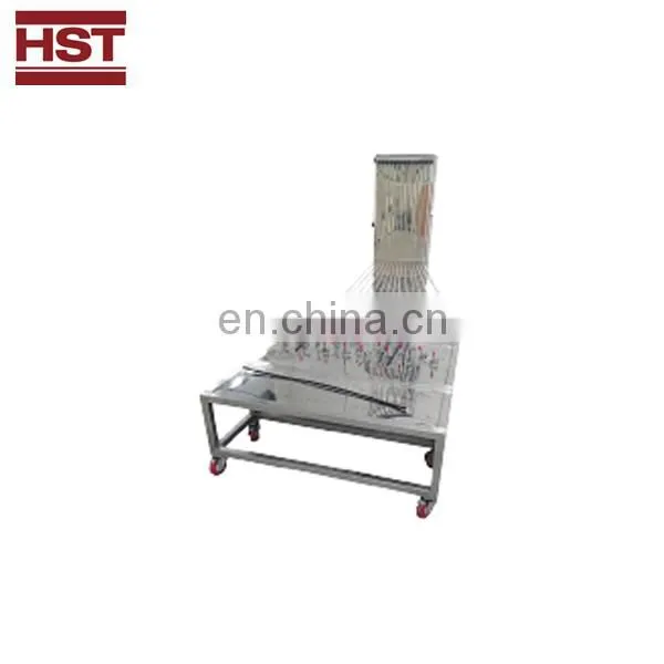Optic Fiber Cable Torsion Testing Equipment Price photo-4