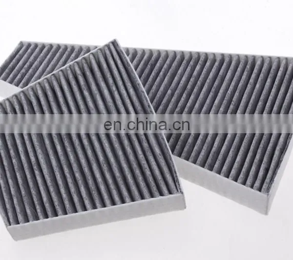 Filter Air Conditioning Suppliers Filter Air Filter Media Cotton For Air Conditioning 3DO 819 643 photo-3