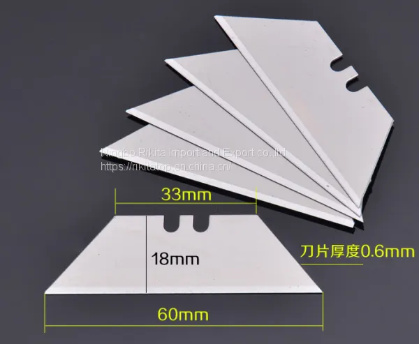 JINGWEI Technology JINGWEI J383 J384 Tungsten Steel Blade CARBIDE Cutting Tool Tow Knife photo-2