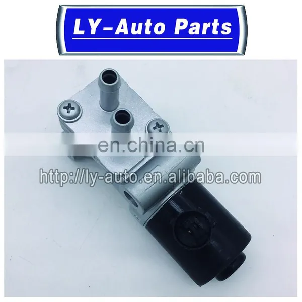 36450P2JJ011 High Performance IACV Idle Air Control Valve 36450-P2J-J01 For Honda For Civic For Acura For EL 1382000560 2H1110 photo-3
