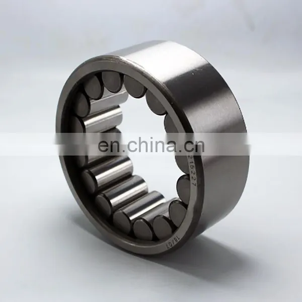 Hydraulic Pump Bearing 41.7x66x27mm F-215227 Bearing photo-2
