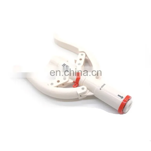 Medical Surgical Instruments of Disposable Circumcision Staplers photo-4