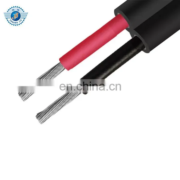 High Quality Solar Cable PV Cable Wire photo-2