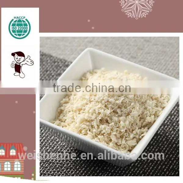 Bread Panko Crumbs