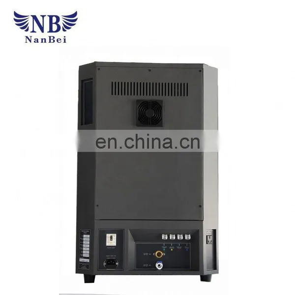 Kjeltec Food Nitrogen Protein Analyzer photo-2