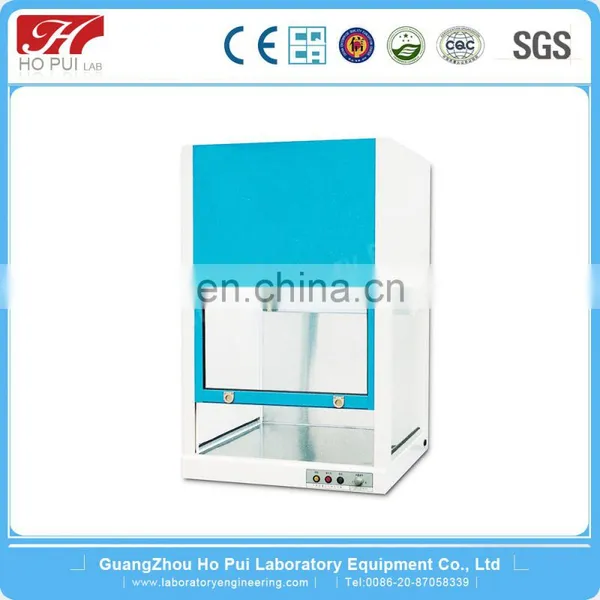 Laboratory Equipment Lab Laminar Air Flow Cabinet Hood Clean Bench For Clean Room photo-6