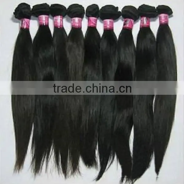 Hair Products Virgin Hair Extensions Brazilian Hair Weave photo-3