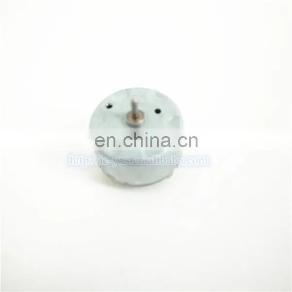 RF-500TB-12560 Kind Shooting DC Motor photo-2