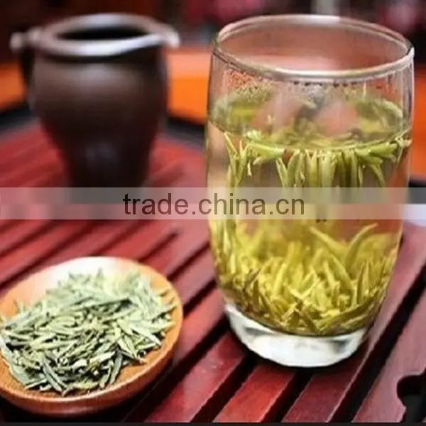 White Silver Needle, Organic Silver Needle White Tea,baihao Yinzhen Natural White Tea photo-4