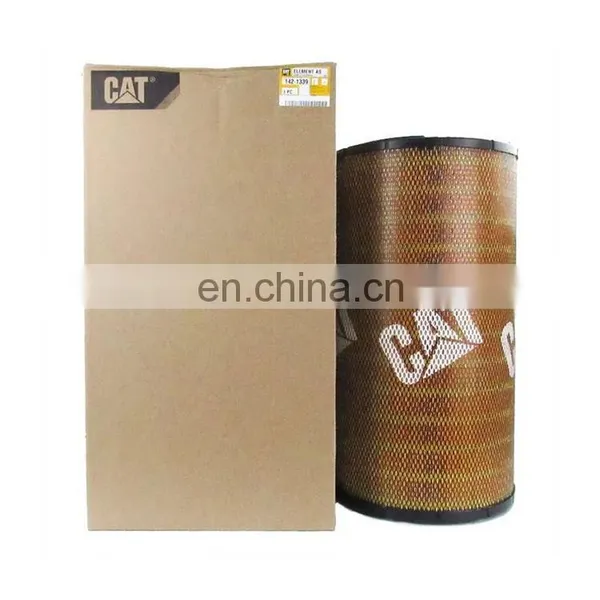 Wholesale Manufacturer High Quality Car Air Filter Set 142-1339 photo-5