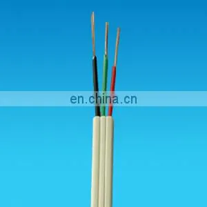 High Quality Stranded Copper Conductor PVC Insulated Cable photo-5