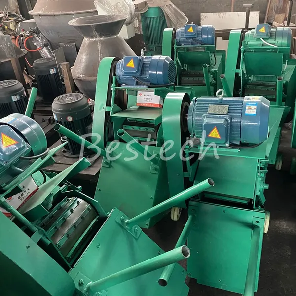 Foundry Green Sand Aerator photo-5