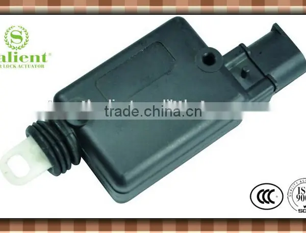 7702127213 / 7702 127 213 Car Door Lock Actuator photo-2