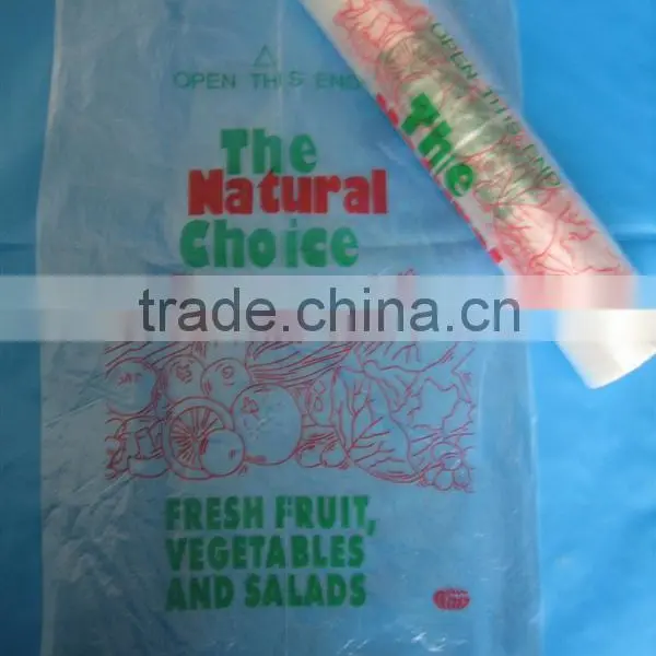 Brand New Ldpe Garbage Bag With CE Certificate photo-4