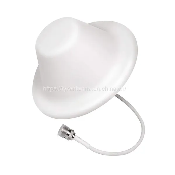 LTE 4G Indoor Omni Directional Ceiling Antenna With N Female photo-3