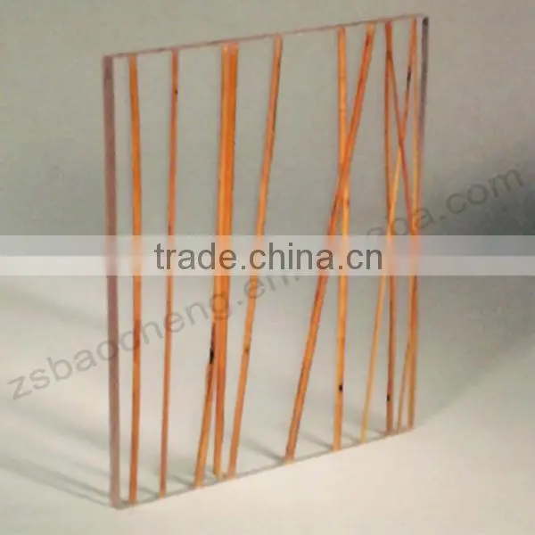 Wholesale Factory Price Portable Translucent Partition Panel photo-5
