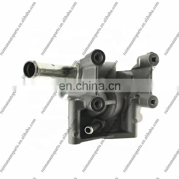 Chery Thermostat Housing Base for Engine 477 Auto Fulwin 2 J2 MVM 315 Celer Forza Bonus 477F-1306030 photo-4