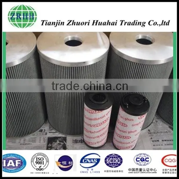 Gold Supplier Most Advanced Replacement Hydraulic Pump Station and Oil Filter for 0500D020BN/HC Hydac Filter photo-5