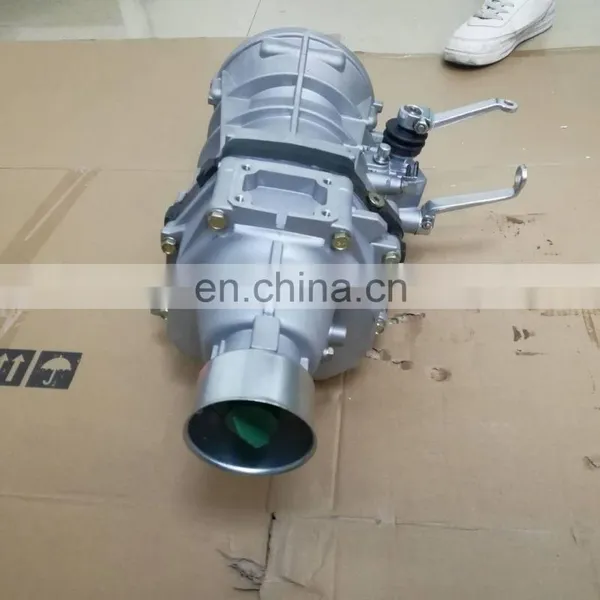 Wholesale Automotive Parts Transmission Gearbox for HIACE 5L Engine LH20# LH212 LH222 33030-0L010 33030-26B30 photo-4