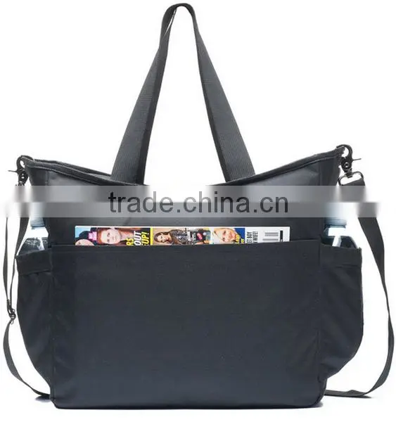 New Arrival Good Black Commercial Cooler Bag photo-4